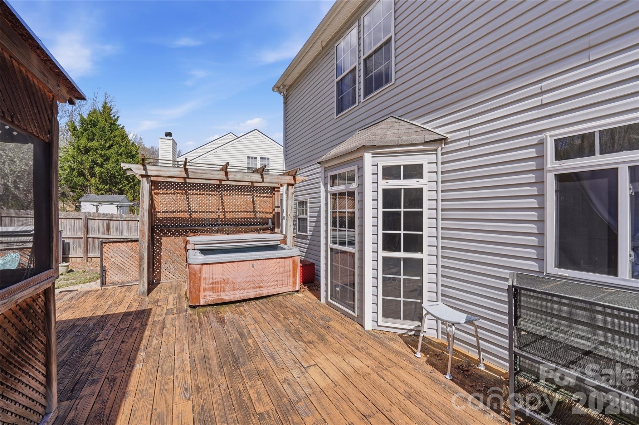 9541 Green Apple Drive Charlotte NC 28215