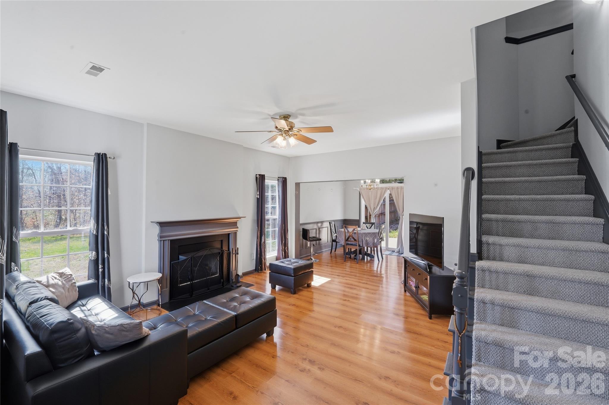 9541 Green Apple Drive Charlotte NC 28215