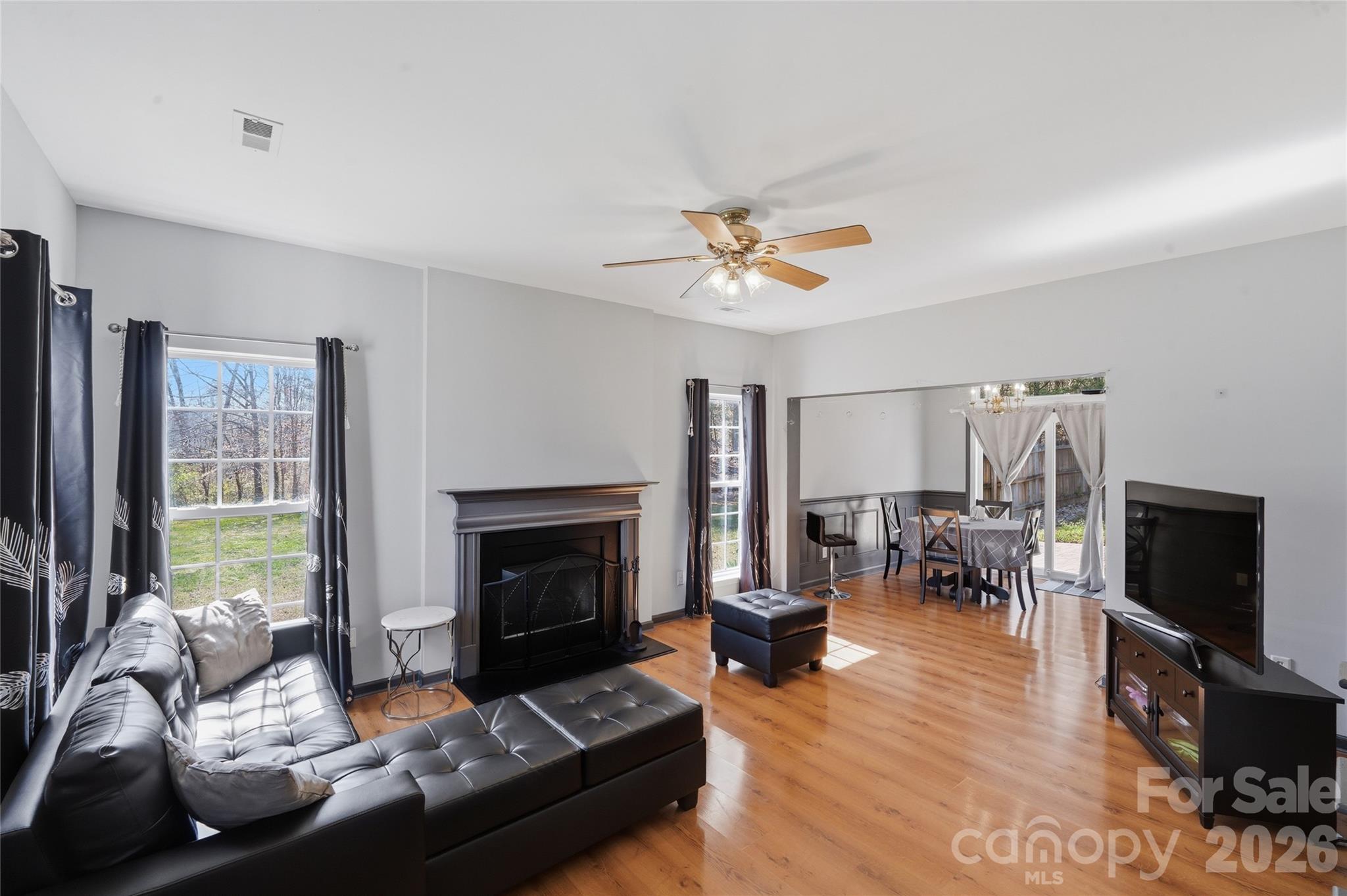 9541 Green Apple Drive Charlotte NC 28215