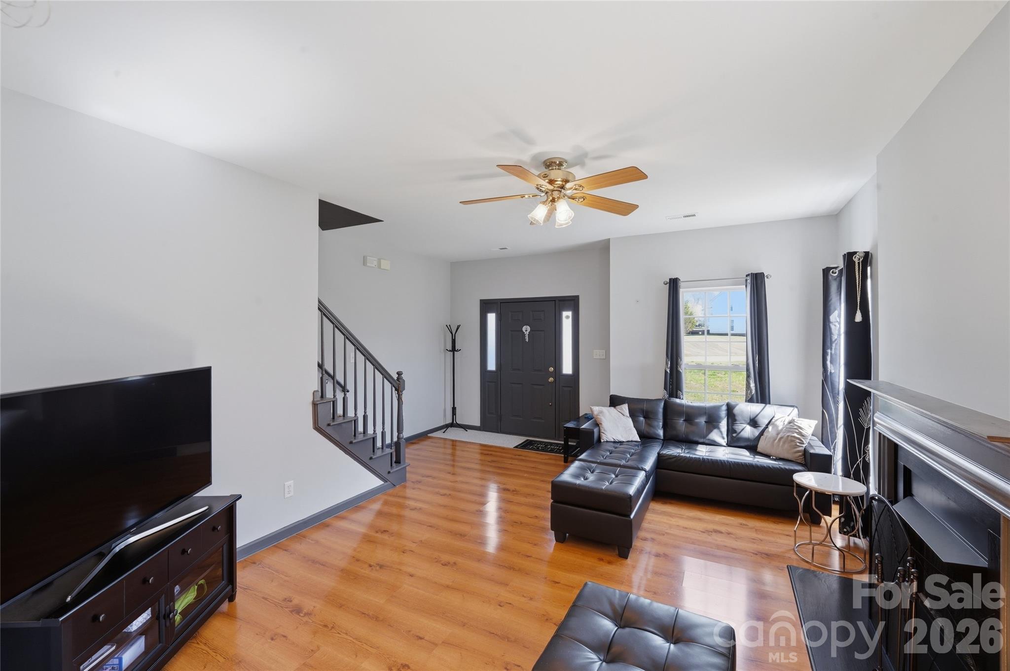 9541 Green Apple Drive Charlotte NC 28215