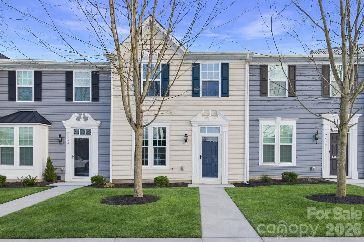2440 Mariners Cove Lane Denver NC 28037