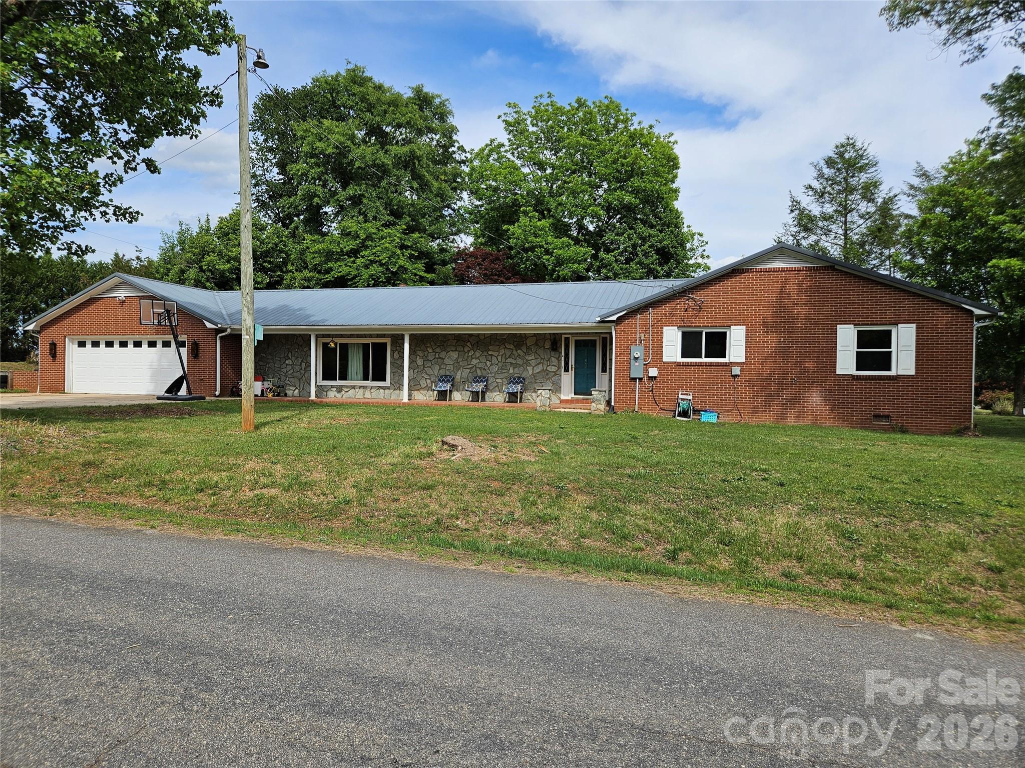 5136 Sherrill Drive Granite Falls NC 28630
