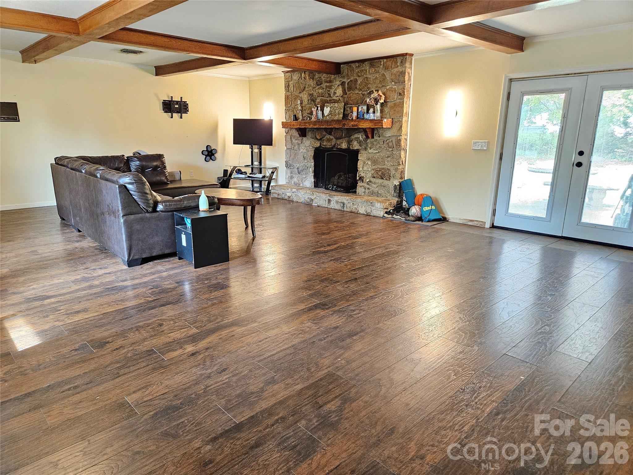 5136 Sherrill Drive Granite Falls NC 28630