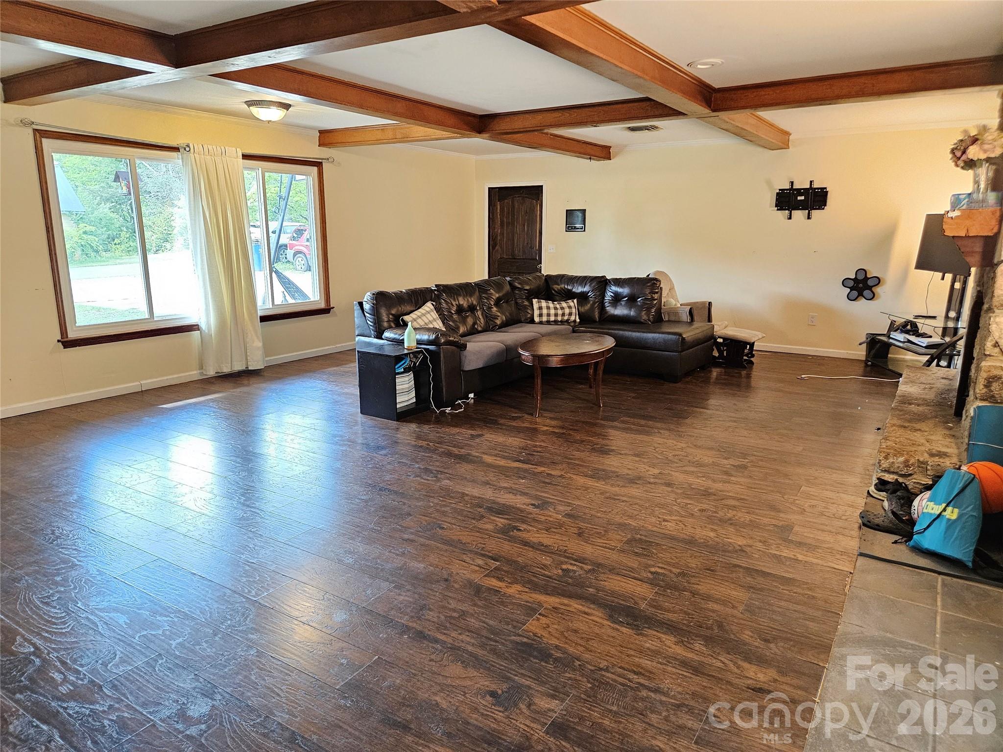 5136 Sherrill Drive Granite Falls NC 28630