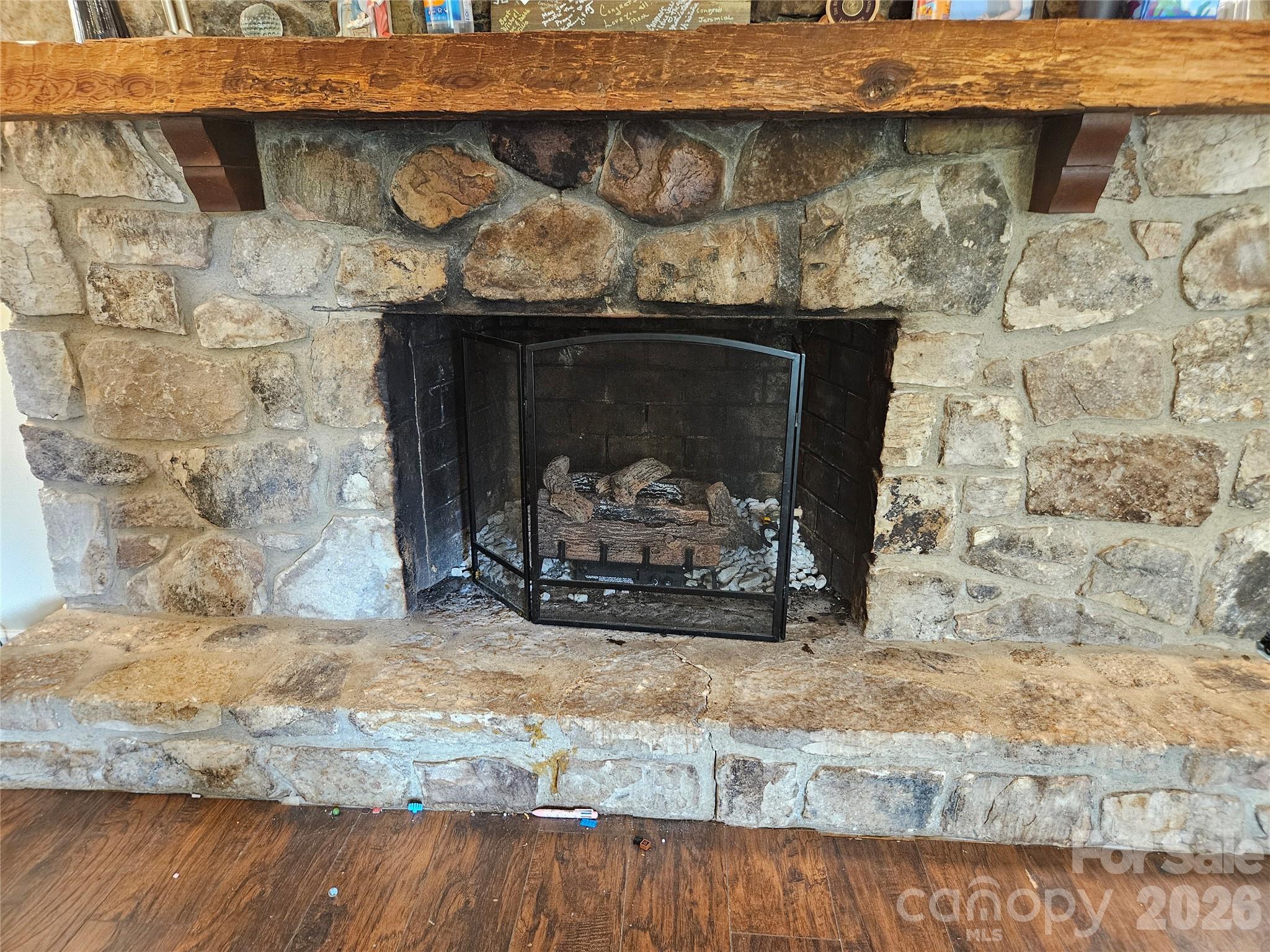 5136 Sherrill Drive Granite Falls NC 28630