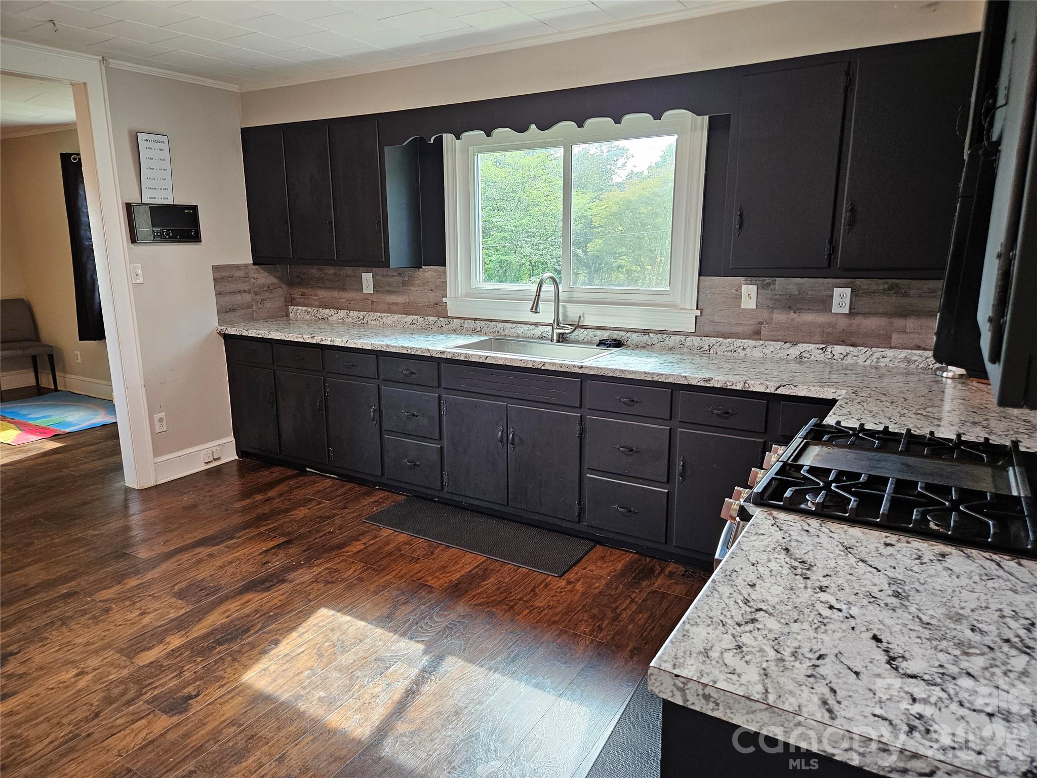 5136 Sherrill Drive Granite Falls NC 28630