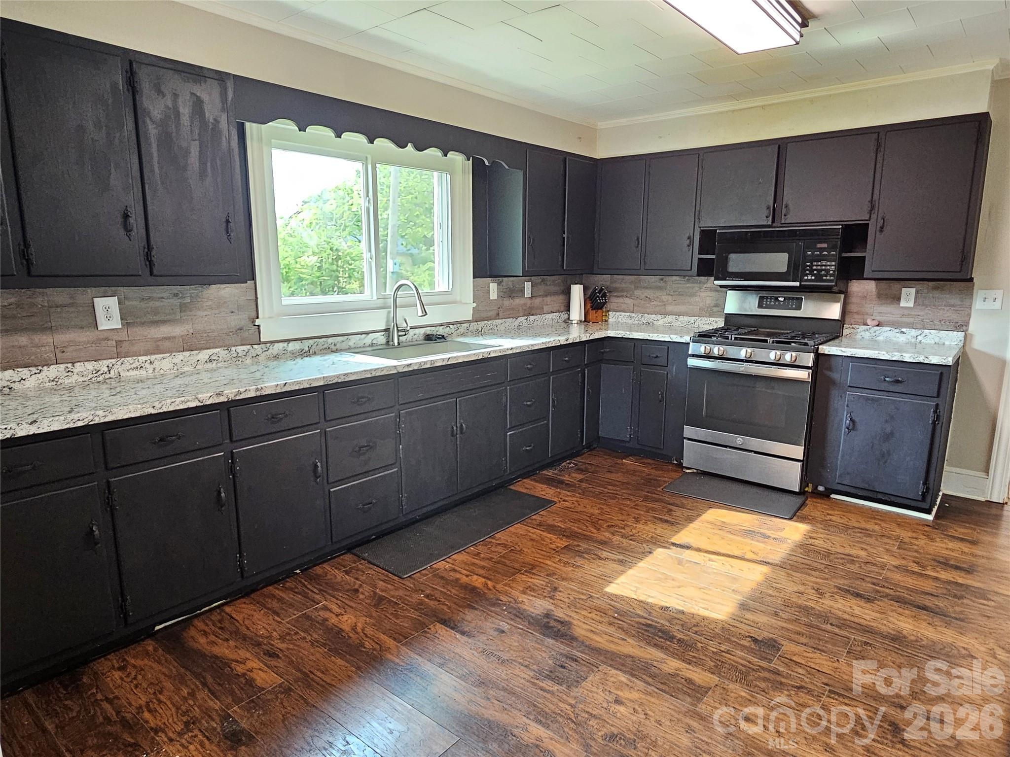 5136 Sherrill Drive Granite Falls NC 28630