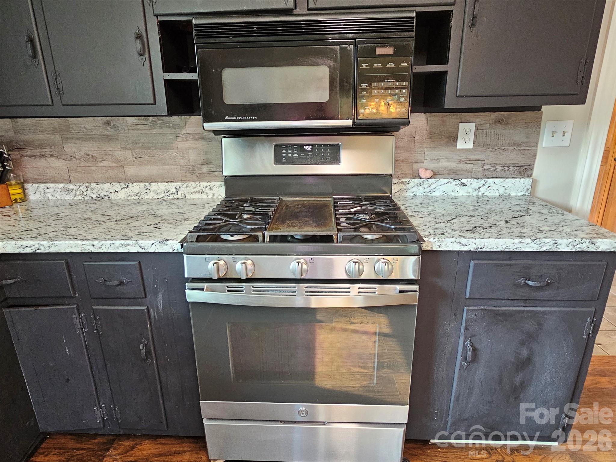 5136 Sherrill Drive Granite Falls NC 28630