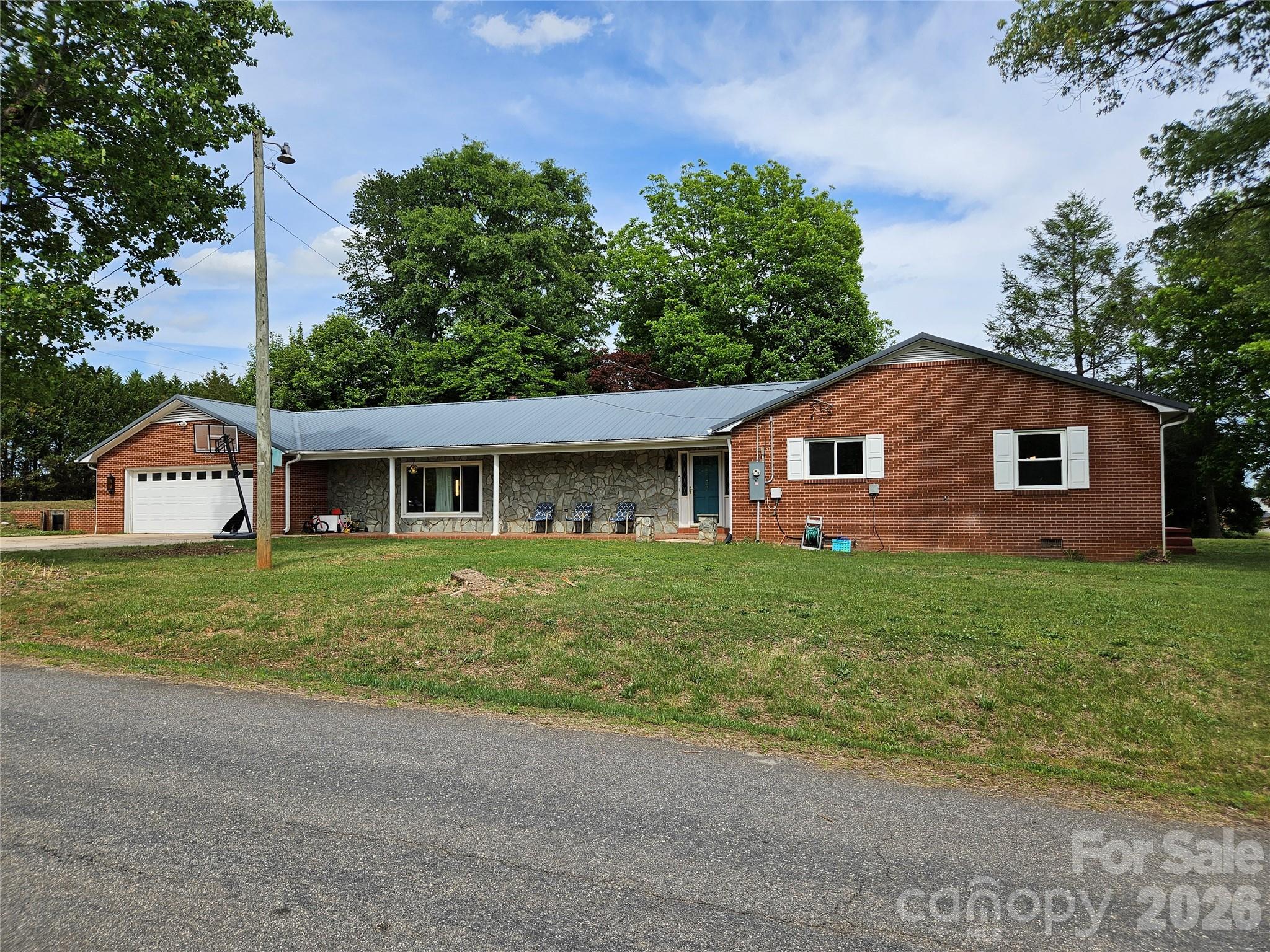 5136 Sherrill Drive Granite Falls NC 28630