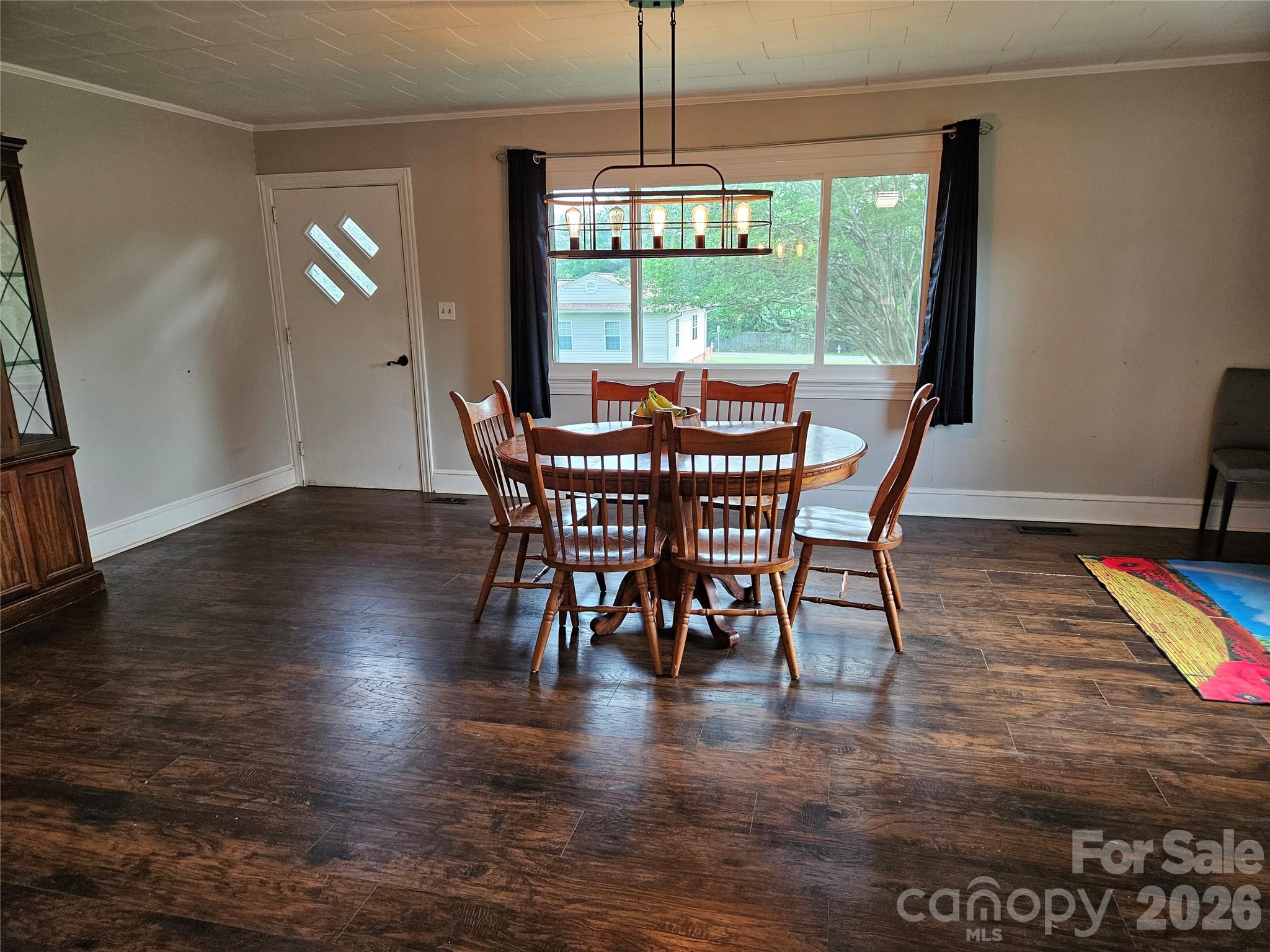 5136 Sherrill Drive Granite Falls NC 28630