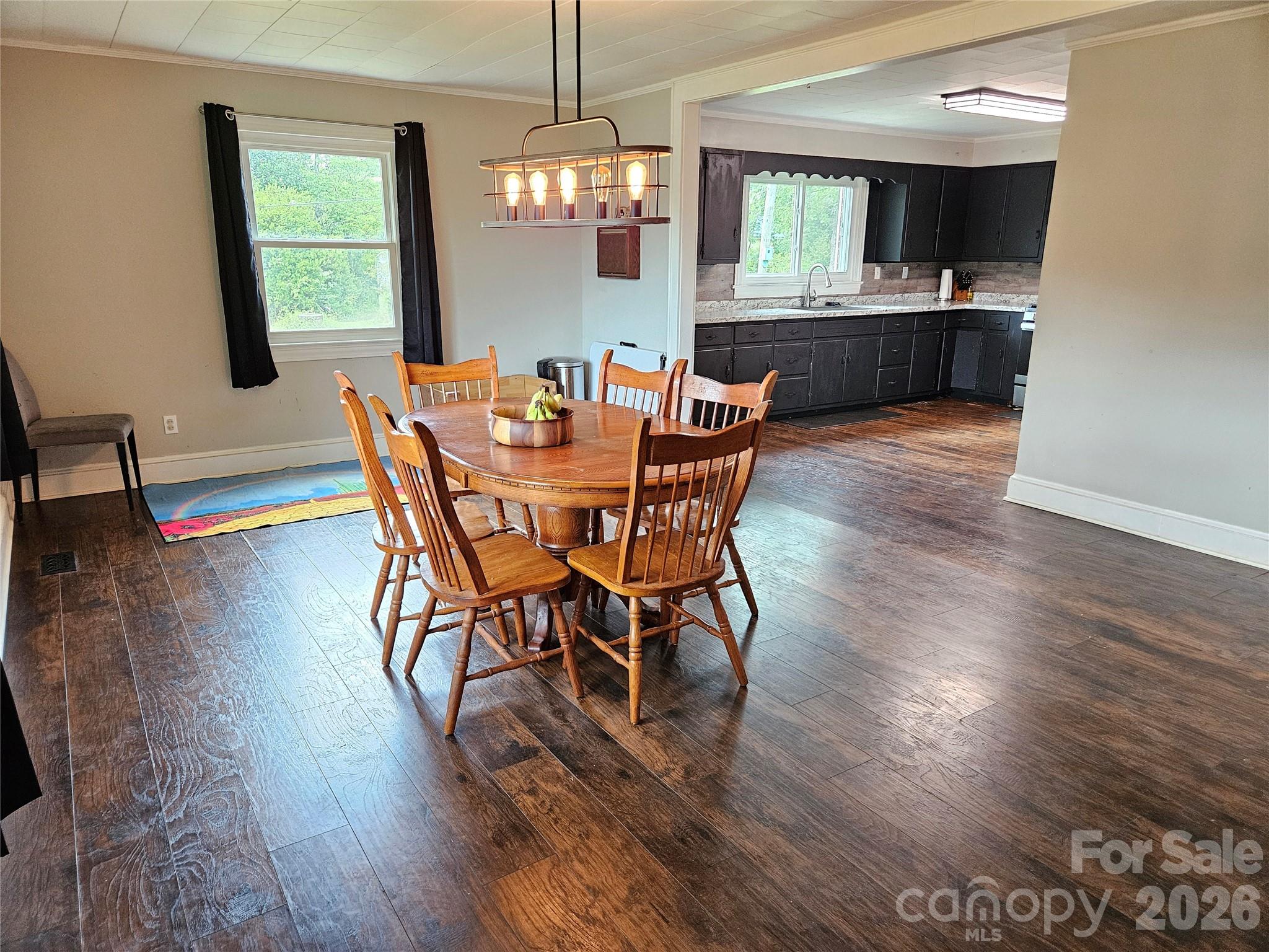 5136 Sherrill Drive Granite Falls NC 28630