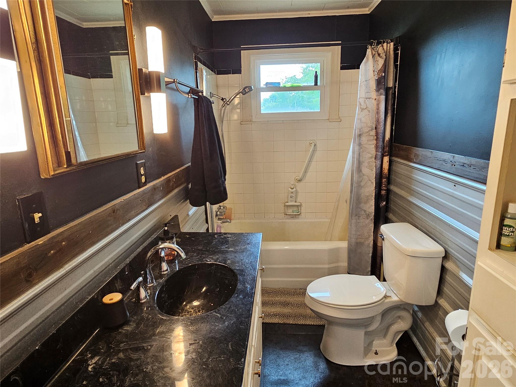 5136 Sherrill Drive Granite Falls NC 28630