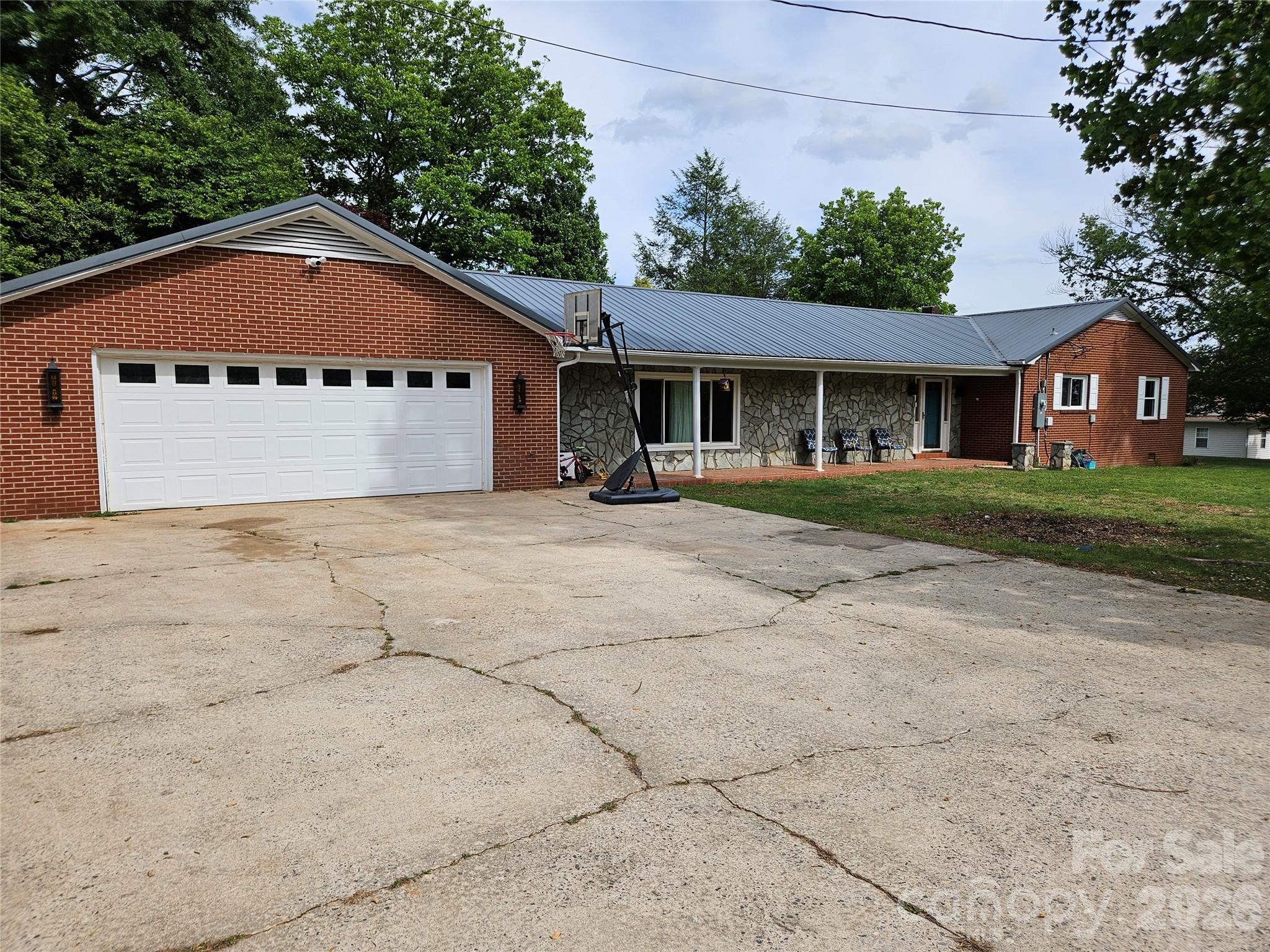 5136 Sherrill Drive Granite Falls NC 28630