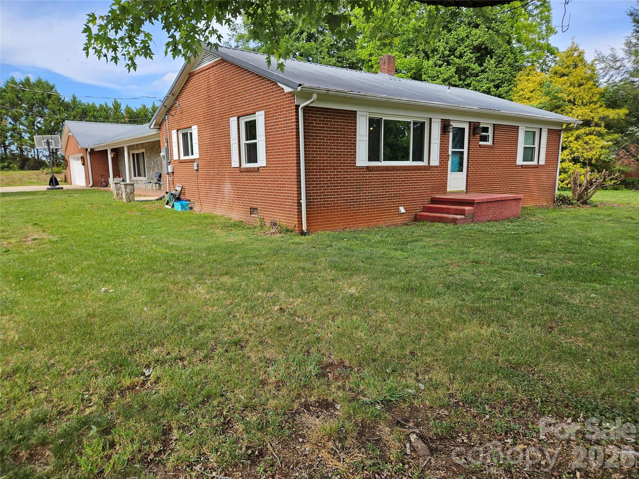 5136 Sherrill Drive Granite Falls NC 28630