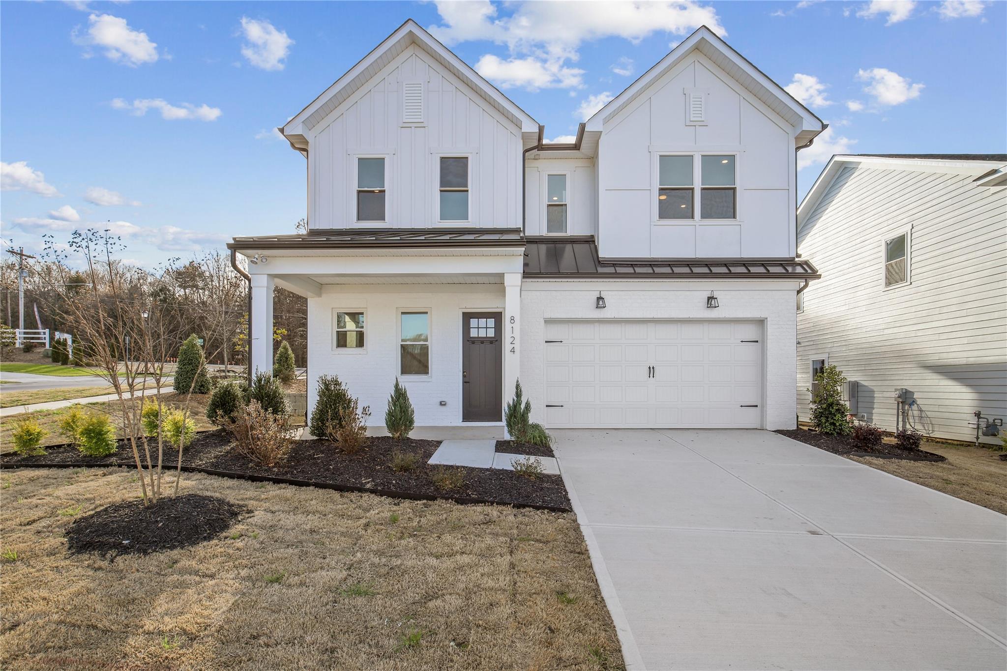 8124 Eliot Street Matthews NC 28105
