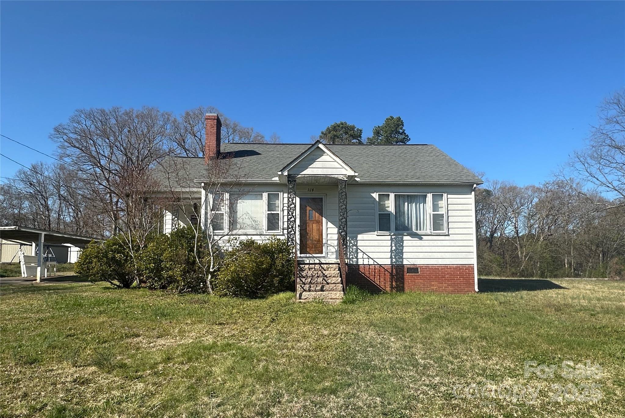 514 W Blume Street Landis NC 28088