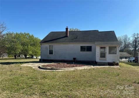 514 W Blume Street Landis NC 28088