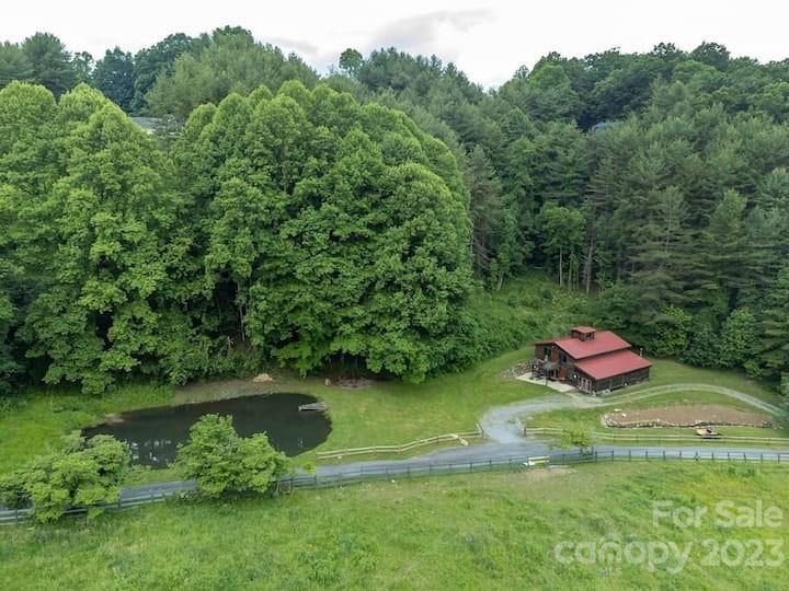 72 Scotchmans Road Waynesville NC 28786