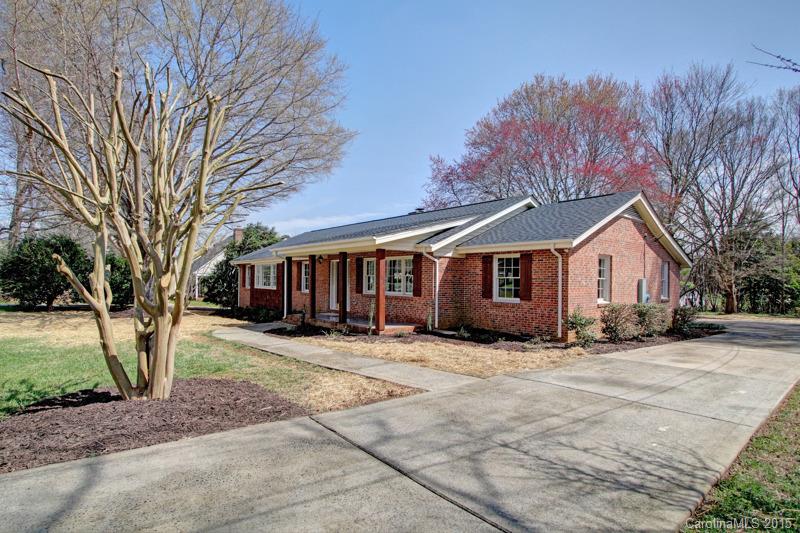 5500 Barnsdale Lane Mint Hill NC 28227
