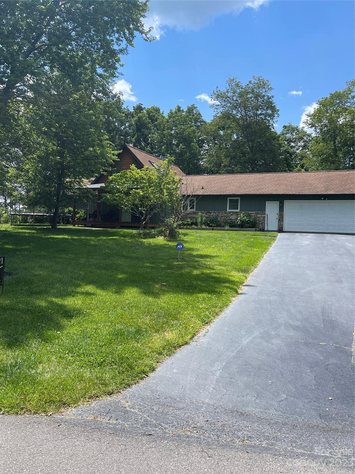 323 Ridge View Drive Asheville NC 28803