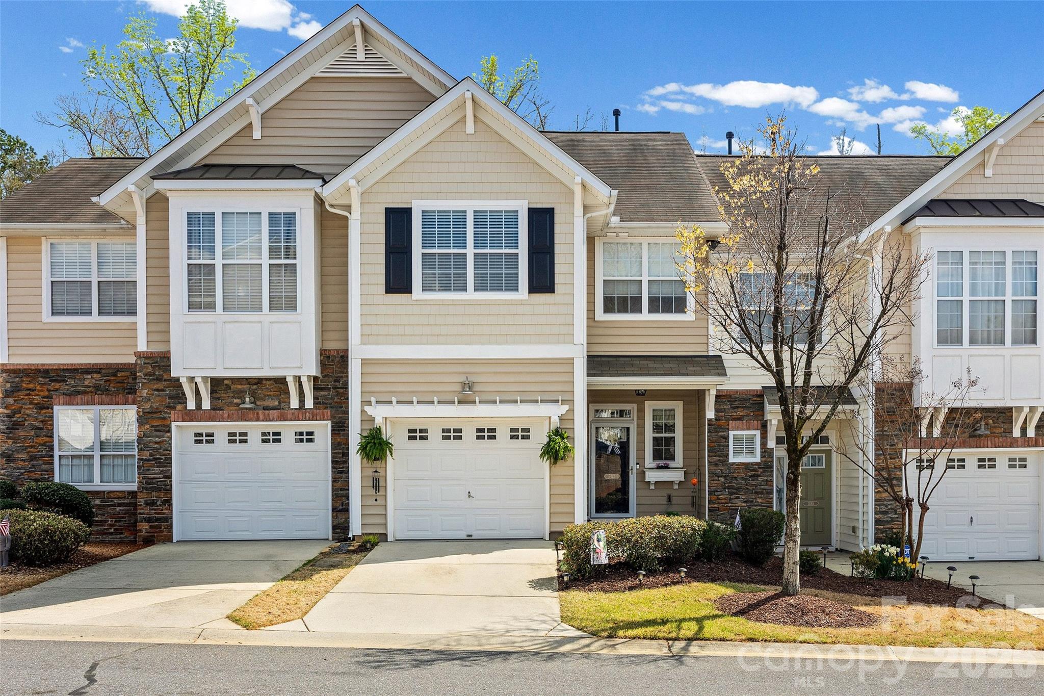 7412 Calhoun Falls Drive Rock Hill SC 29732