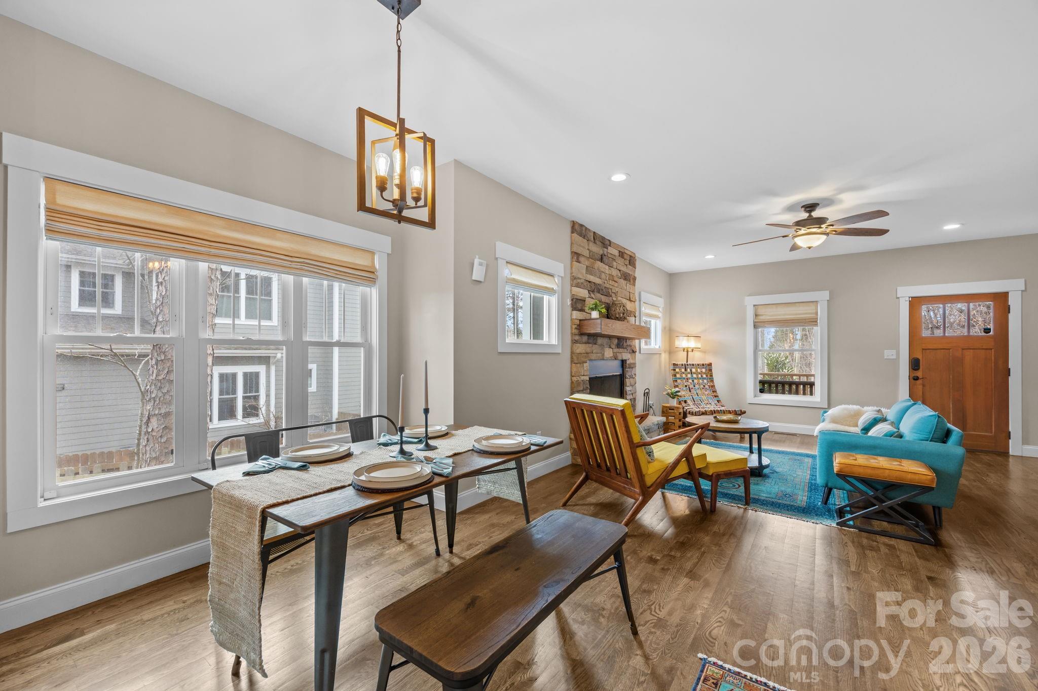 35 Elkmont Drive Asheville NC 28804