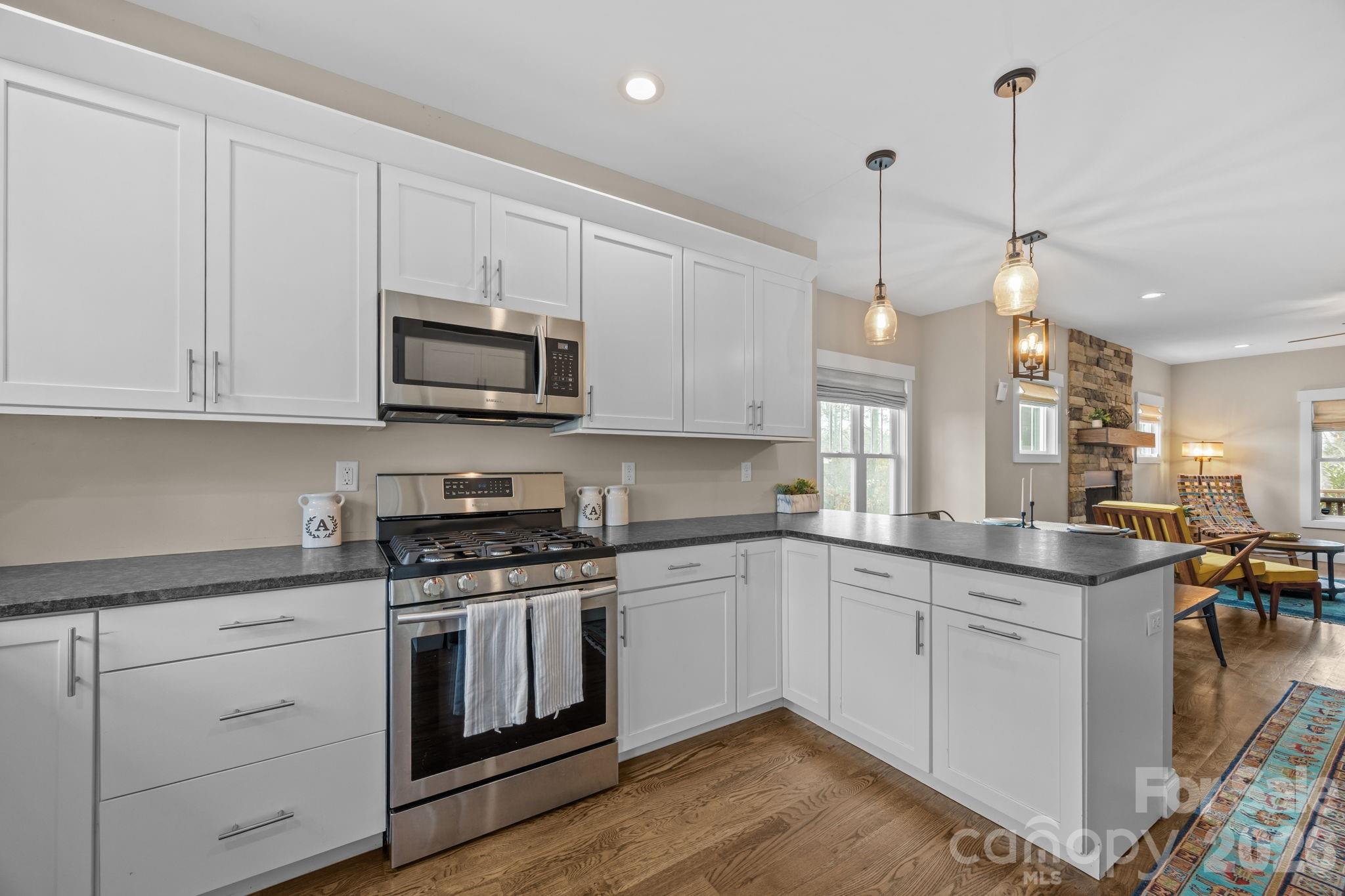 35 Elkmont Drive Asheville NC 28804