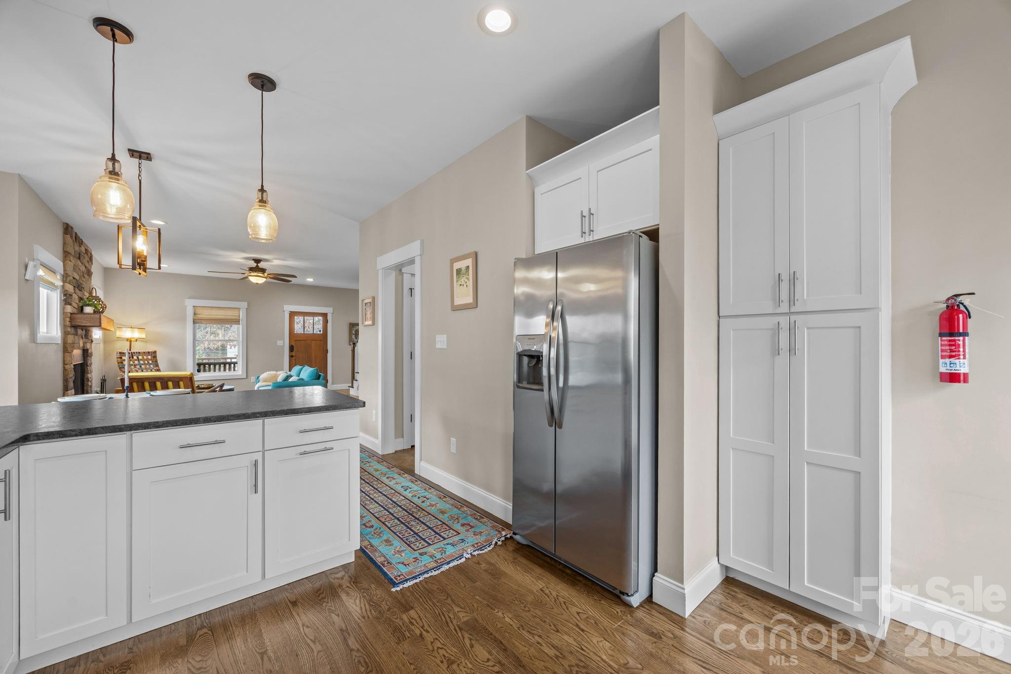 35 Elkmont Drive Asheville NC 28804