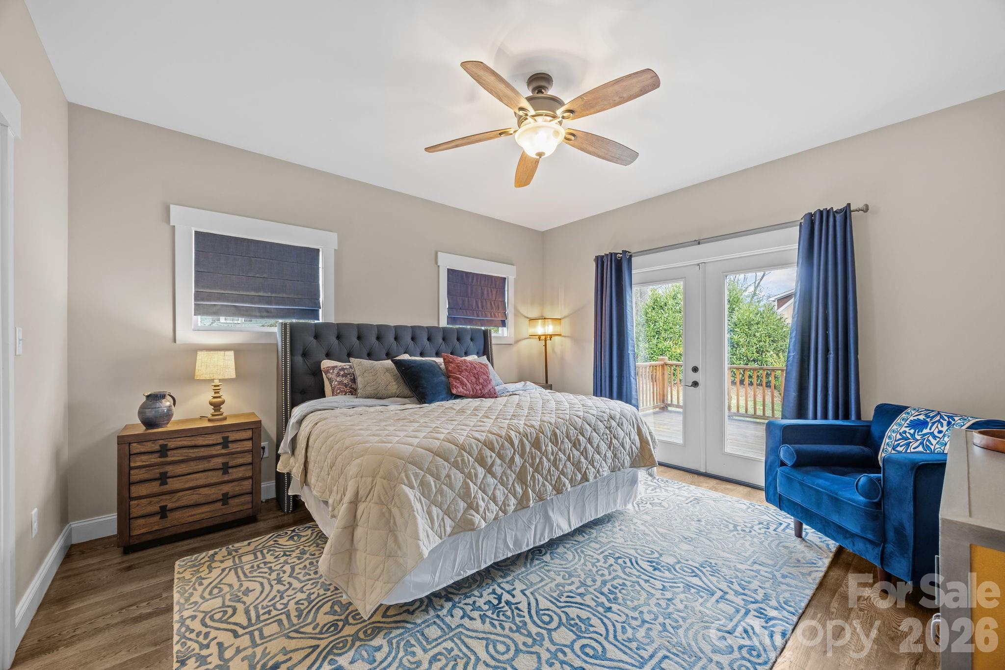 35 Elkmont Drive Asheville NC 28804