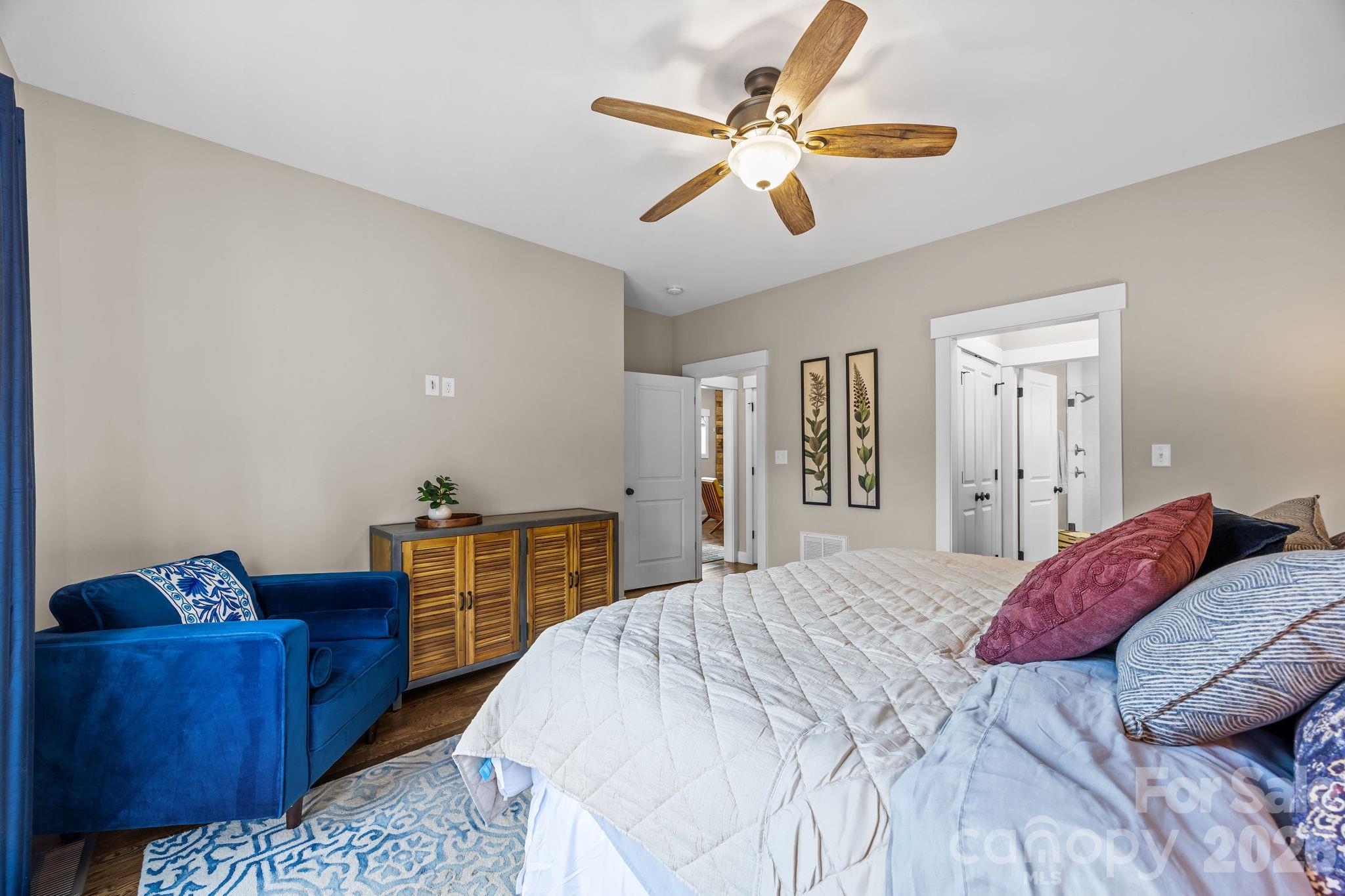 35 Elkmont Drive Asheville NC 28804