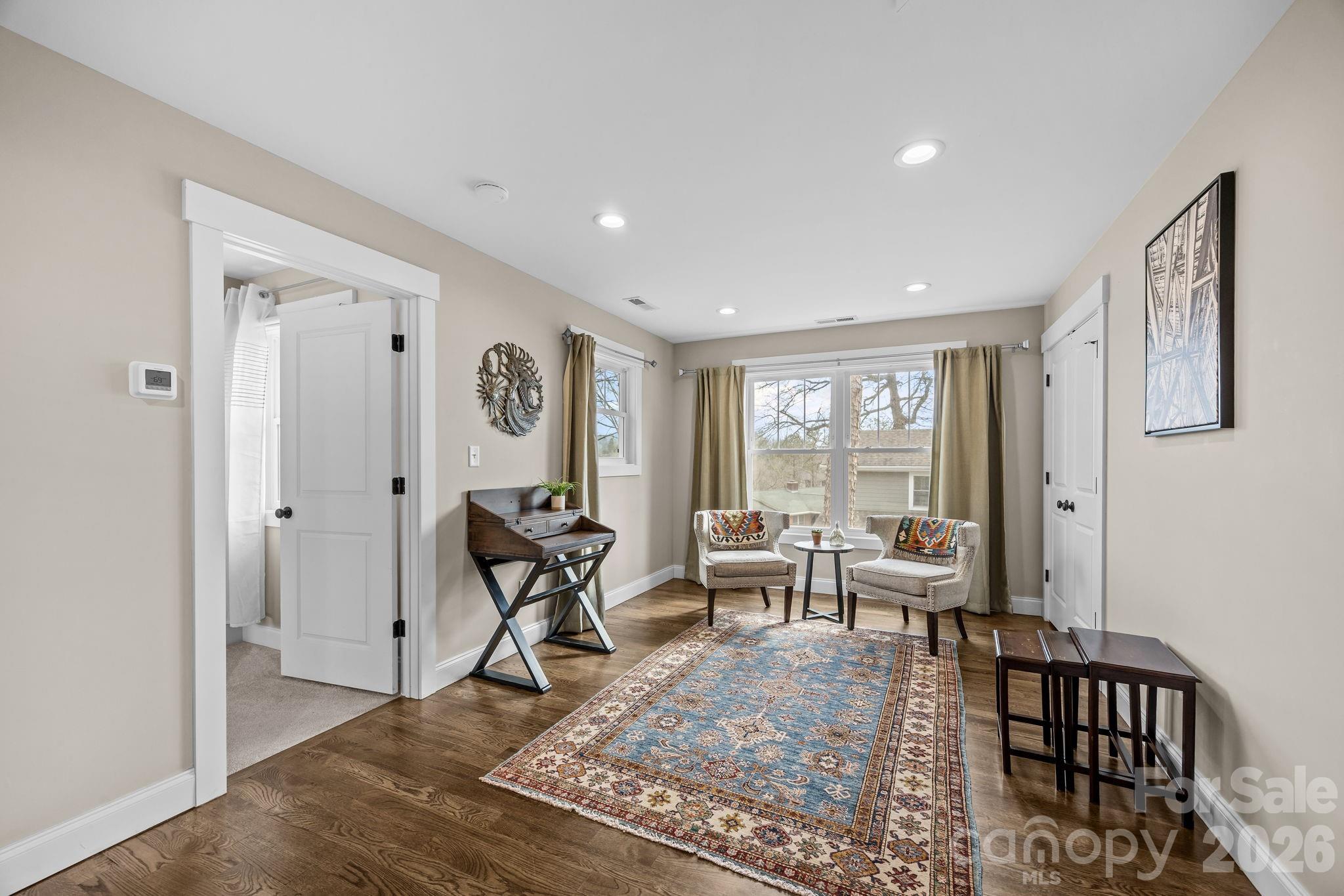 35 Elkmont Drive Asheville NC 28804