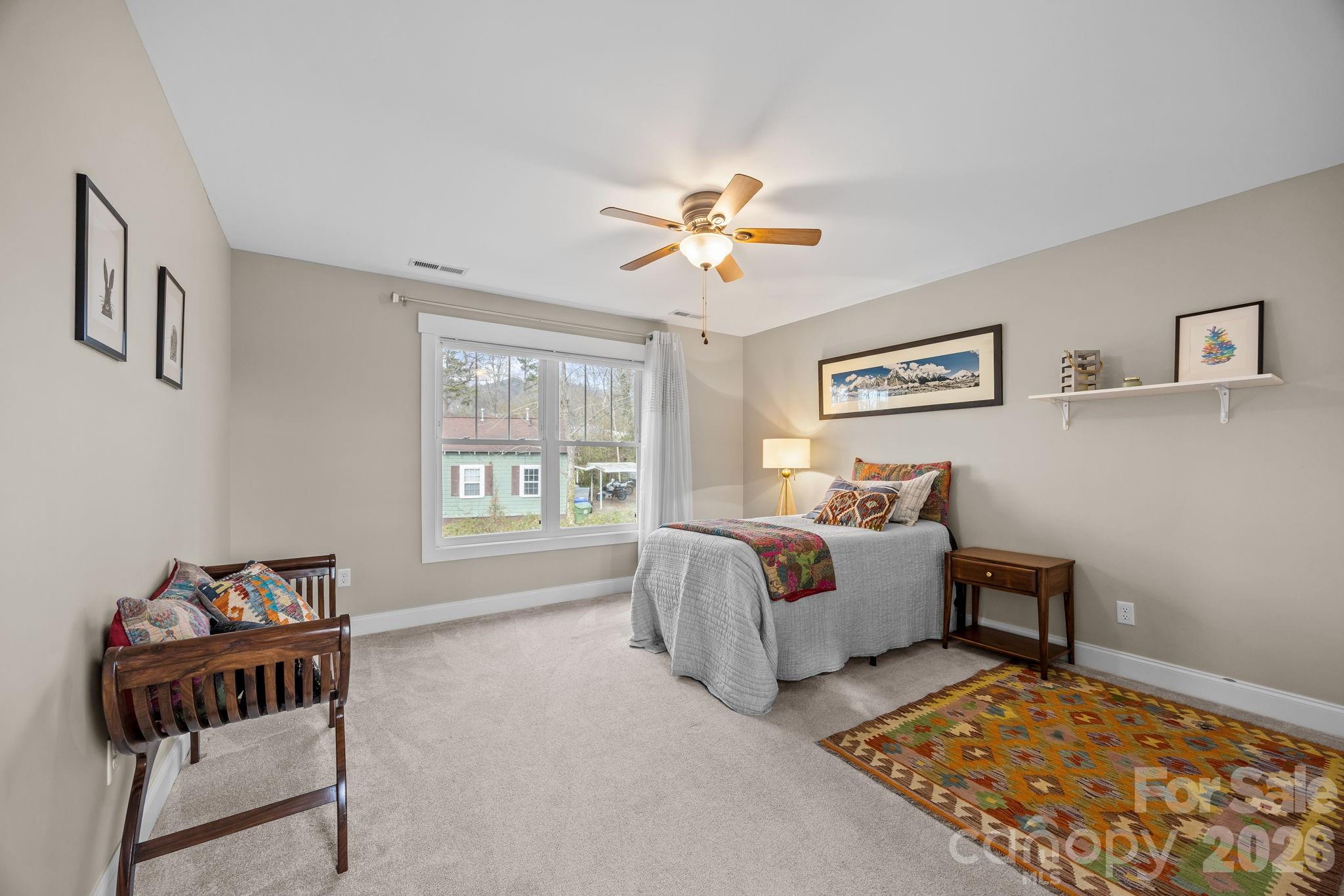 35 Elkmont Drive Asheville NC 28804