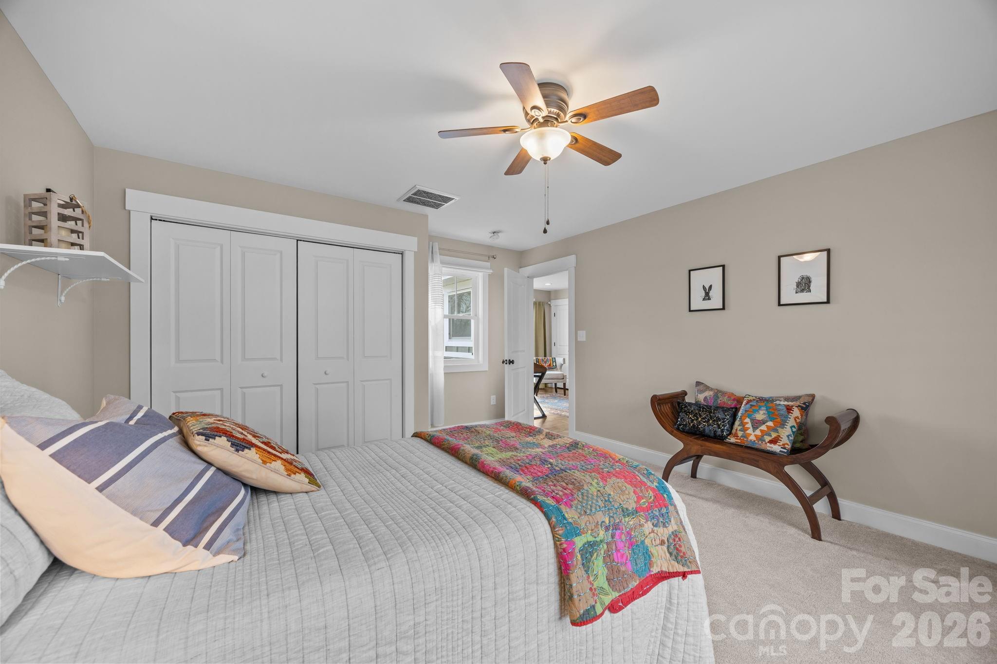 35 Elkmont Drive Asheville NC 28804