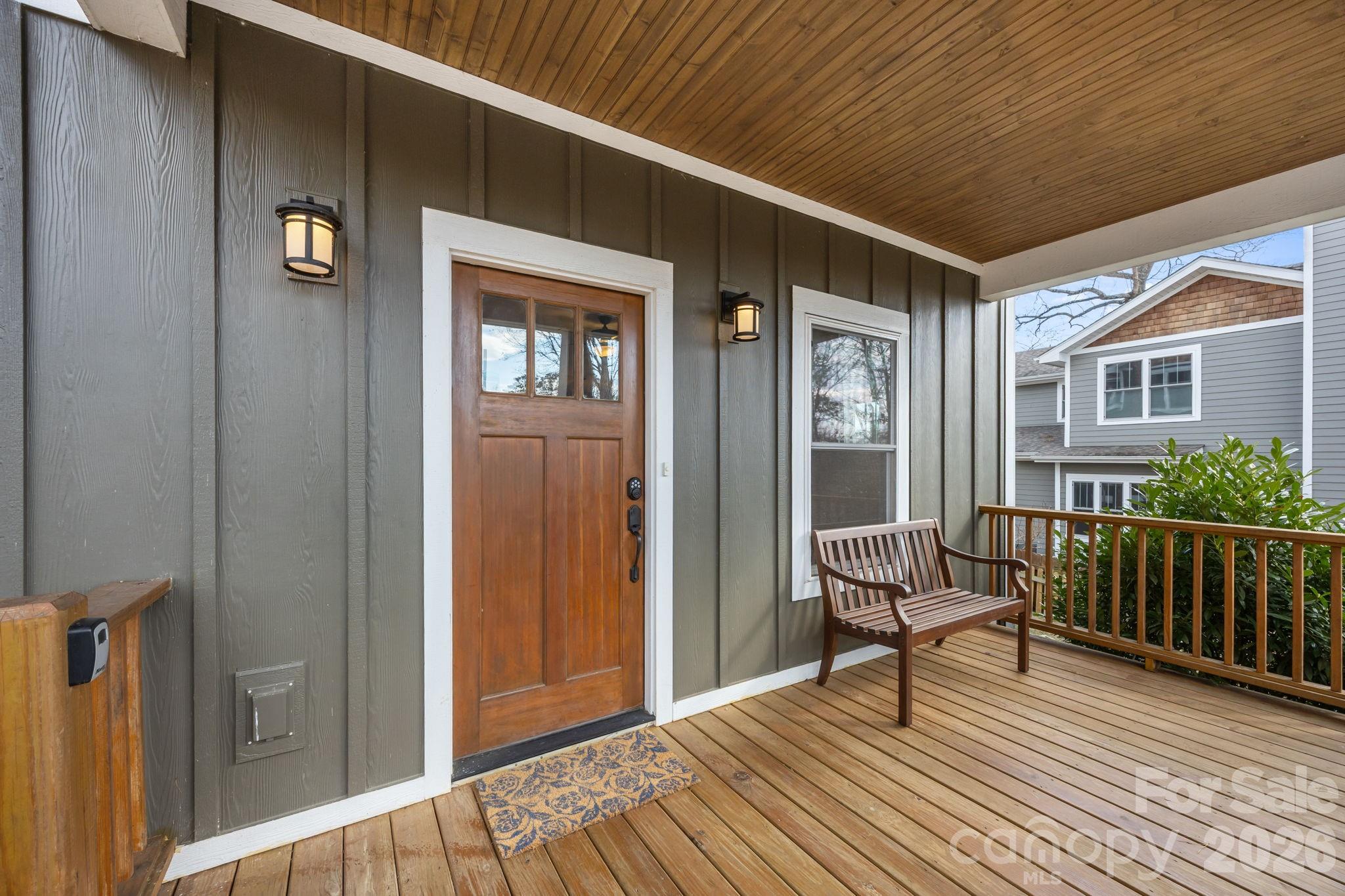 35 Elkmont Drive Asheville NC 28804