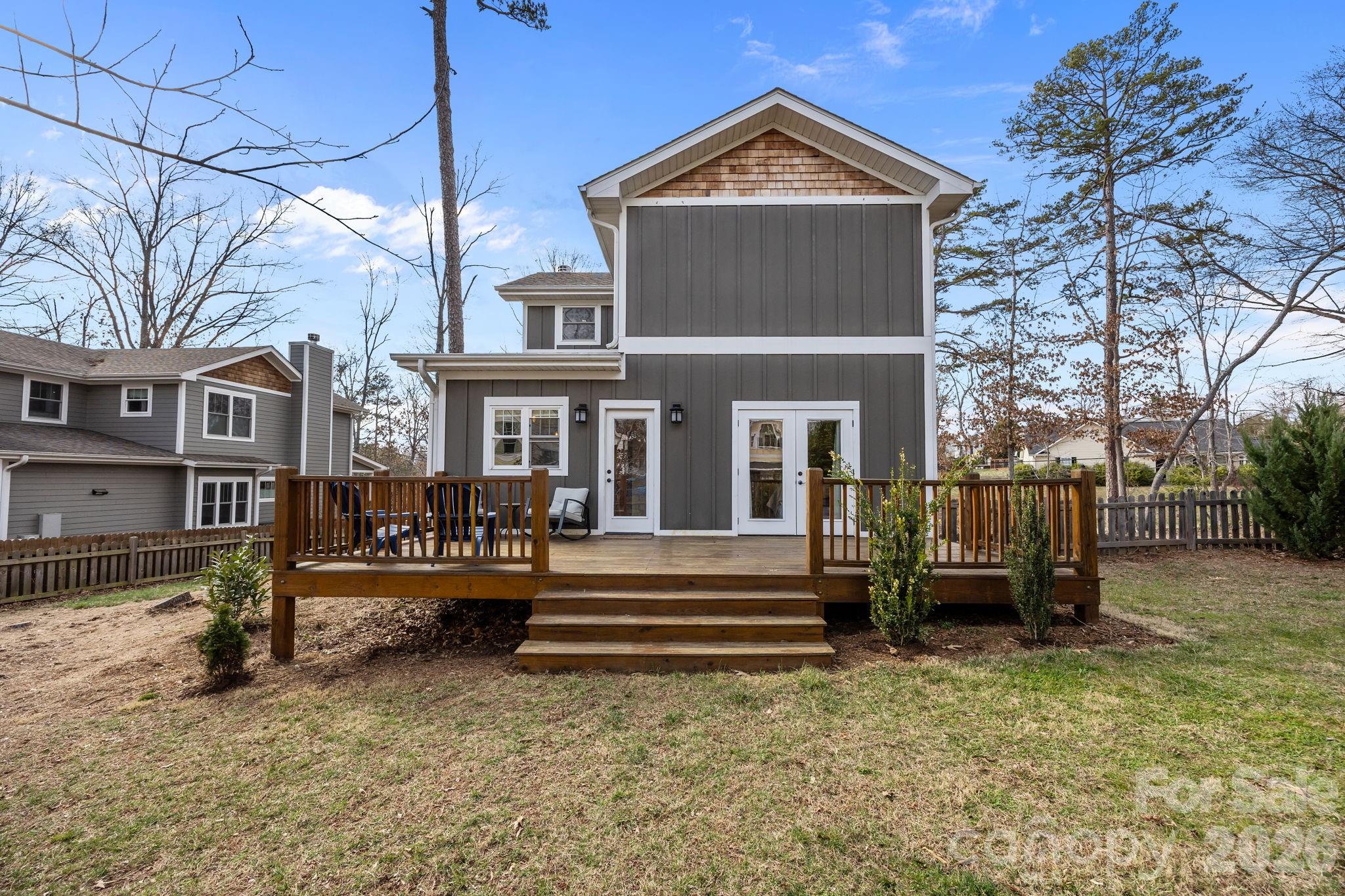 35 Elkmont Drive Asheville NC 28804