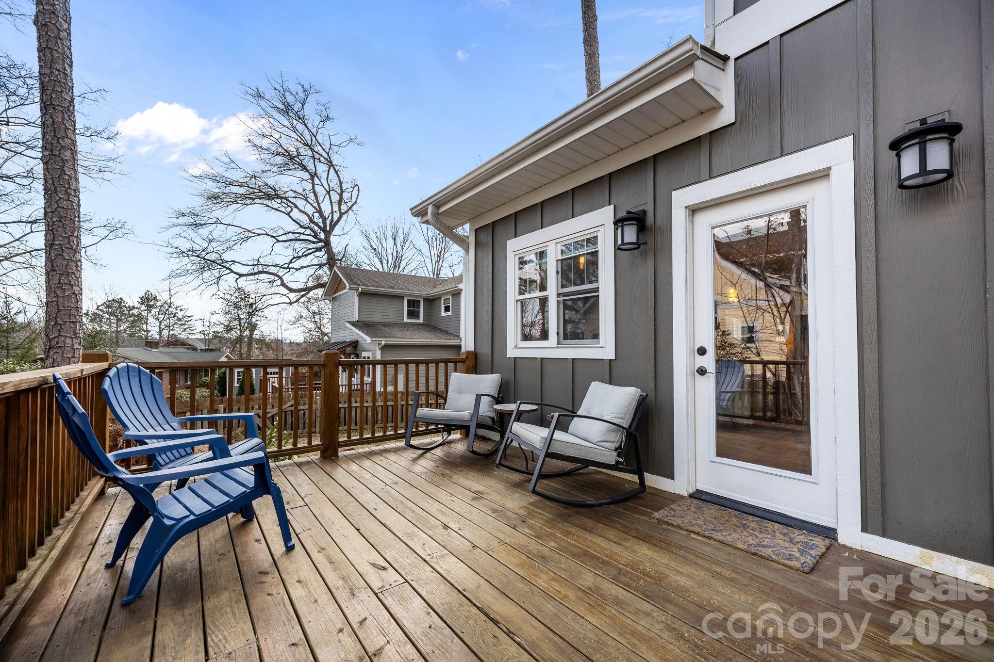 35 Elkmont Drive Asheville NC 28804