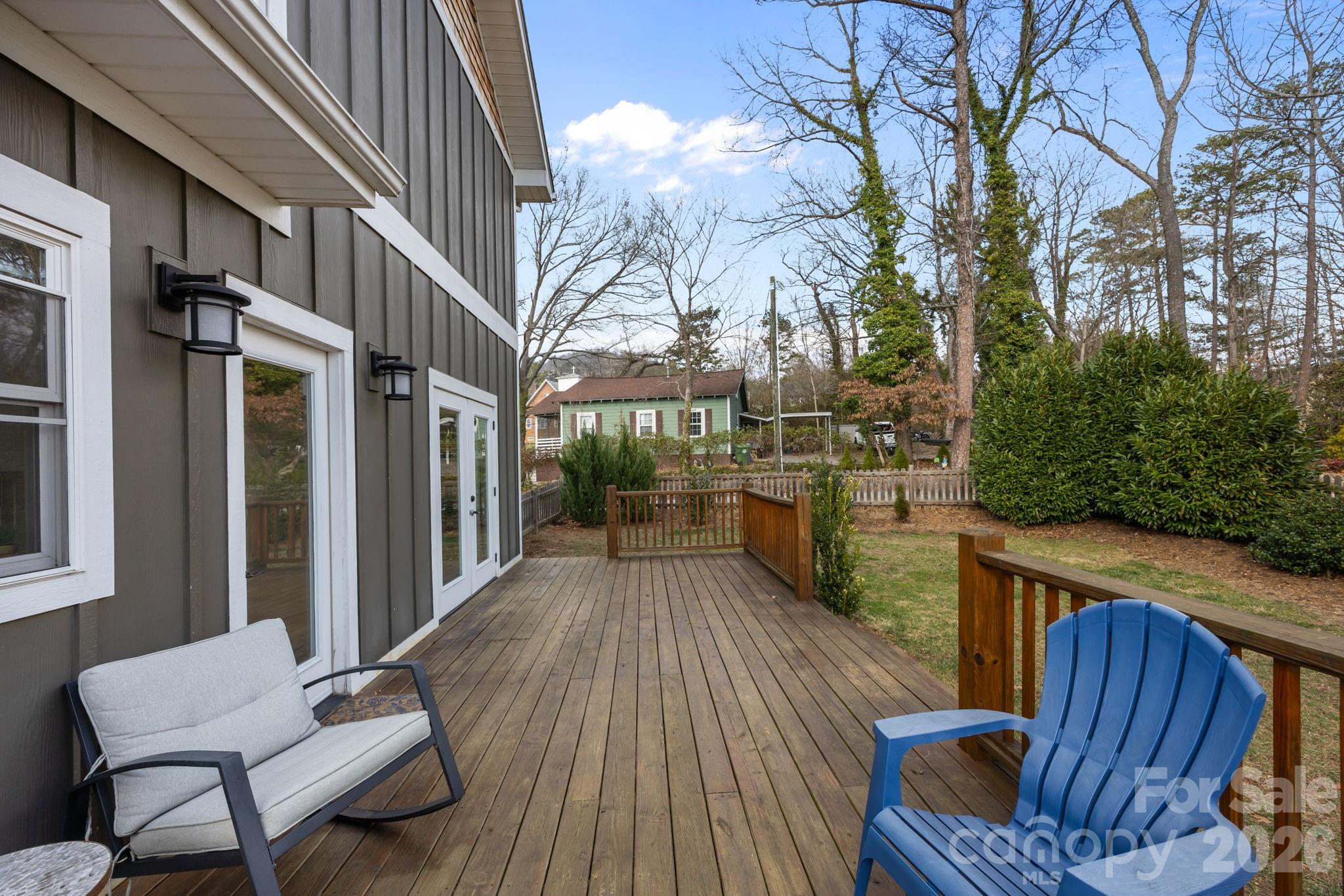 35 Elkmont Drive Asheville NC 28804