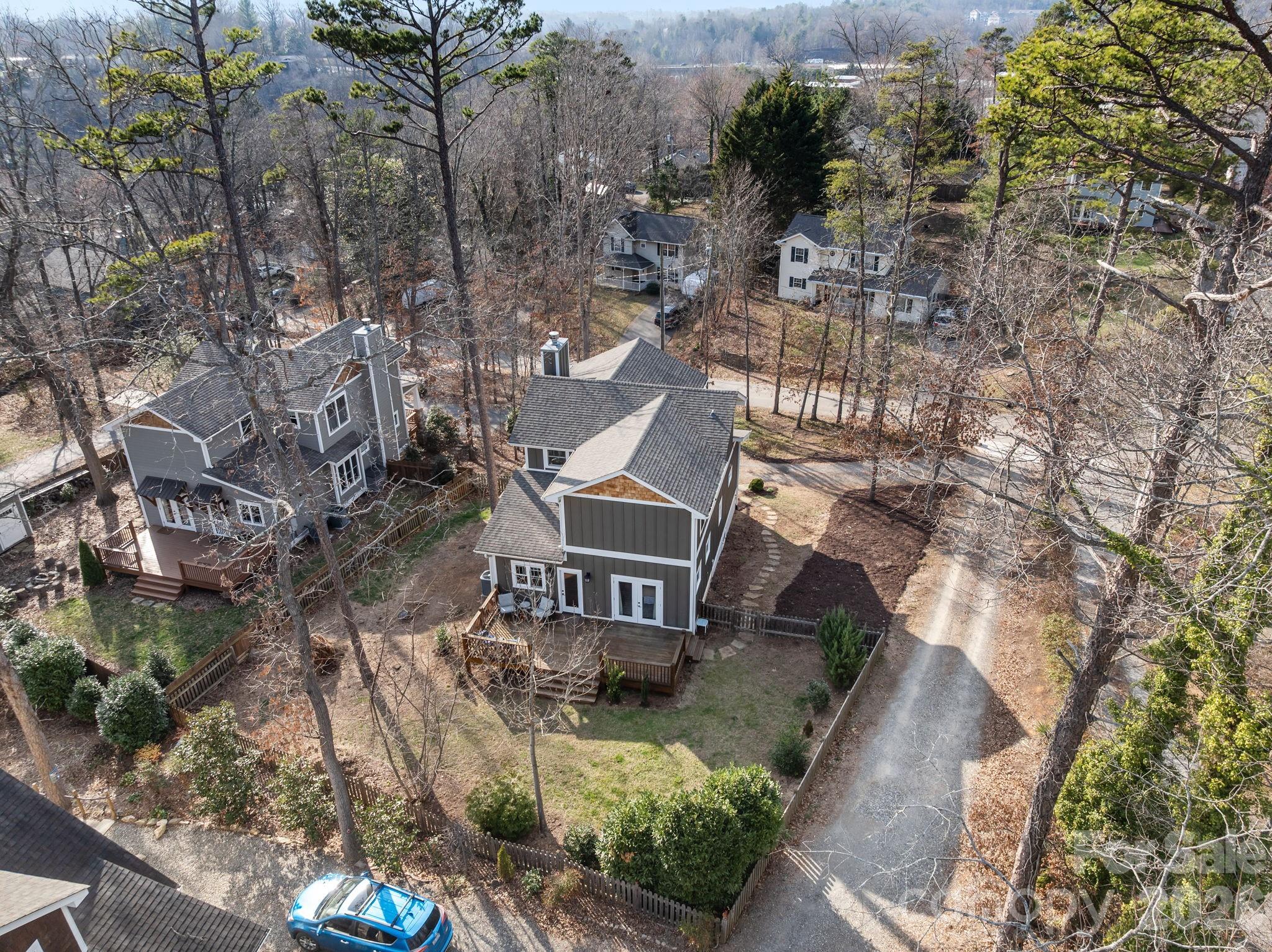 35 Elkmont Drive Asheville NC 28804