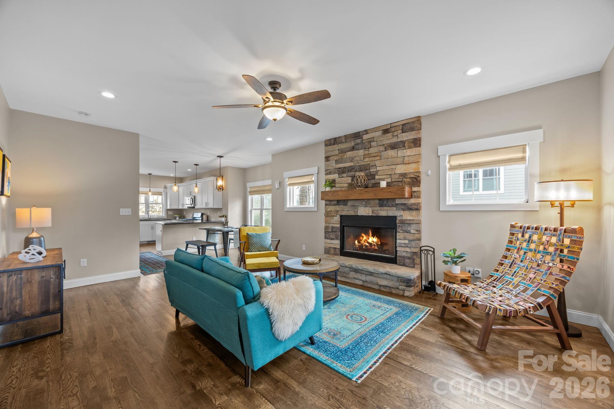 35 Elkmont Drive Asheville NC 28804