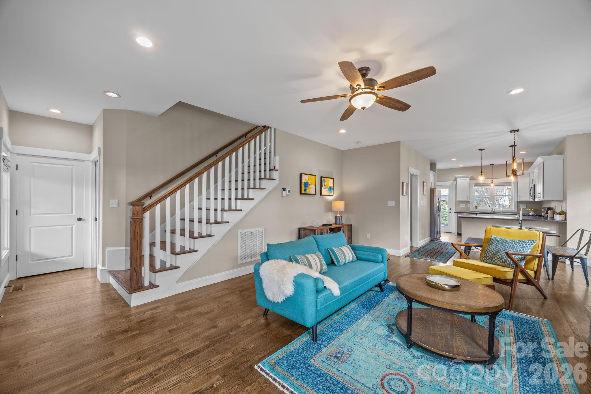 35 Elkmont Drive Asheville NC 28804