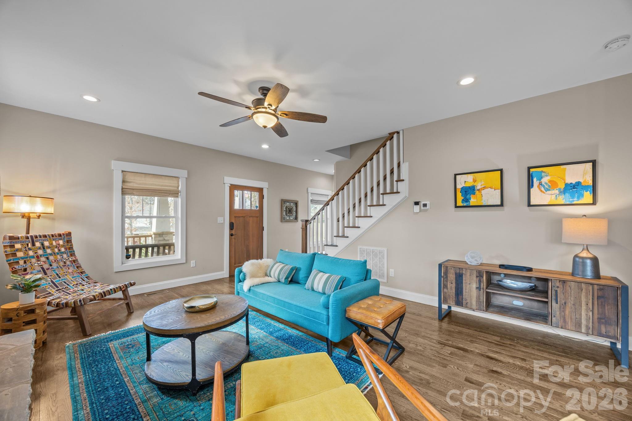 35 Elkmont Drive Asheville NC 28804