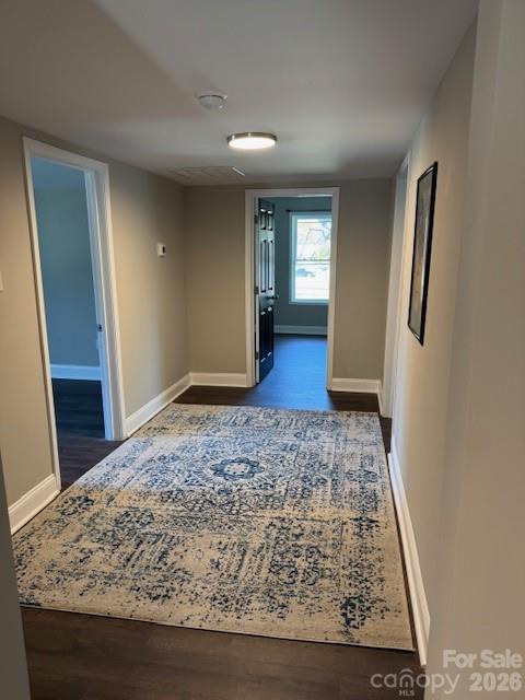 806 4th Street Drive NW Hickory NC 28601
