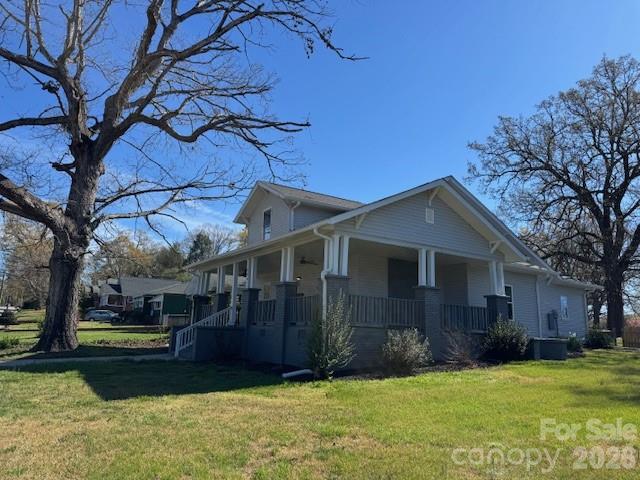 806 4th Street Drive NW Hickory NC 28601