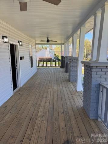 806 4th Street Drive NW Hickory NC 28601