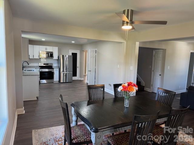 806 4th Street Drive NW Hickory NC 28601