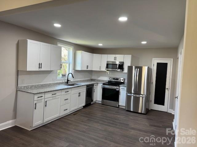 806 4th Street Drive NW Hickory NC 28601