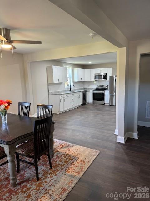 806 4th Street Drive NW Hickory NC 28601