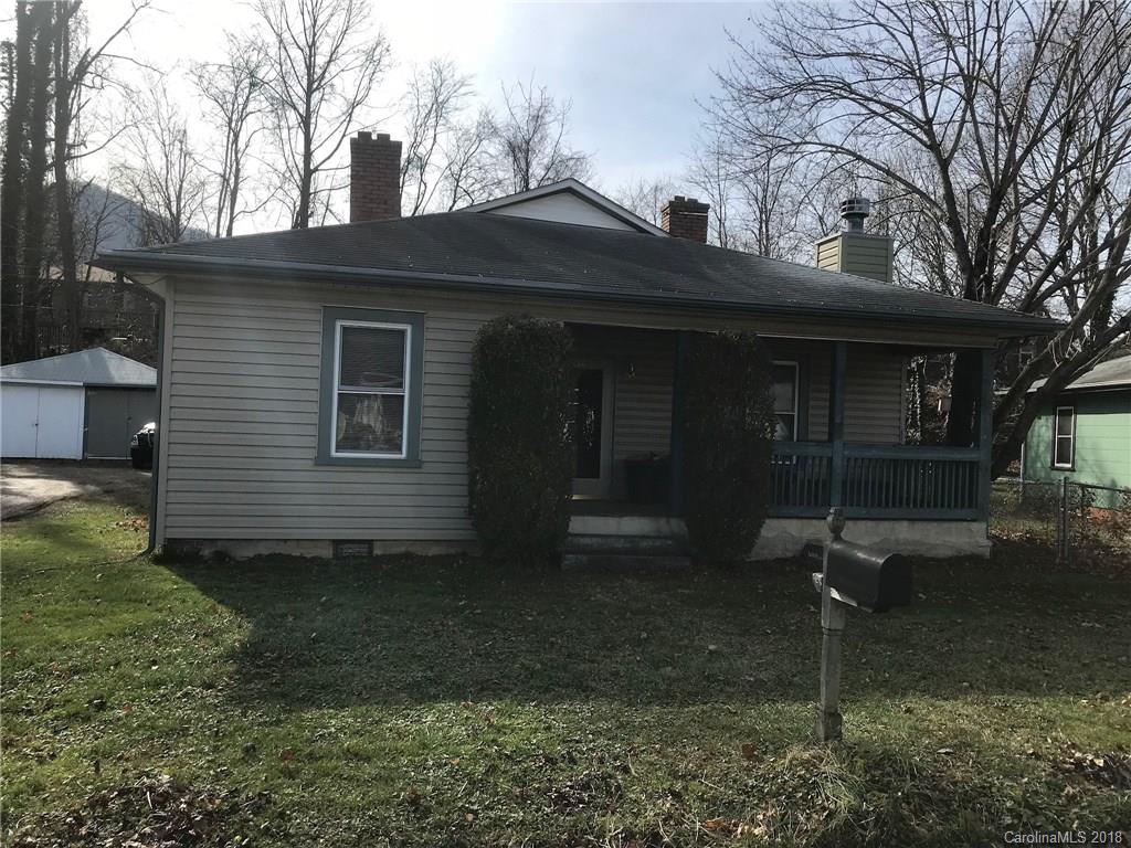 140 Edwards Avenue Swannanoa NC 28778