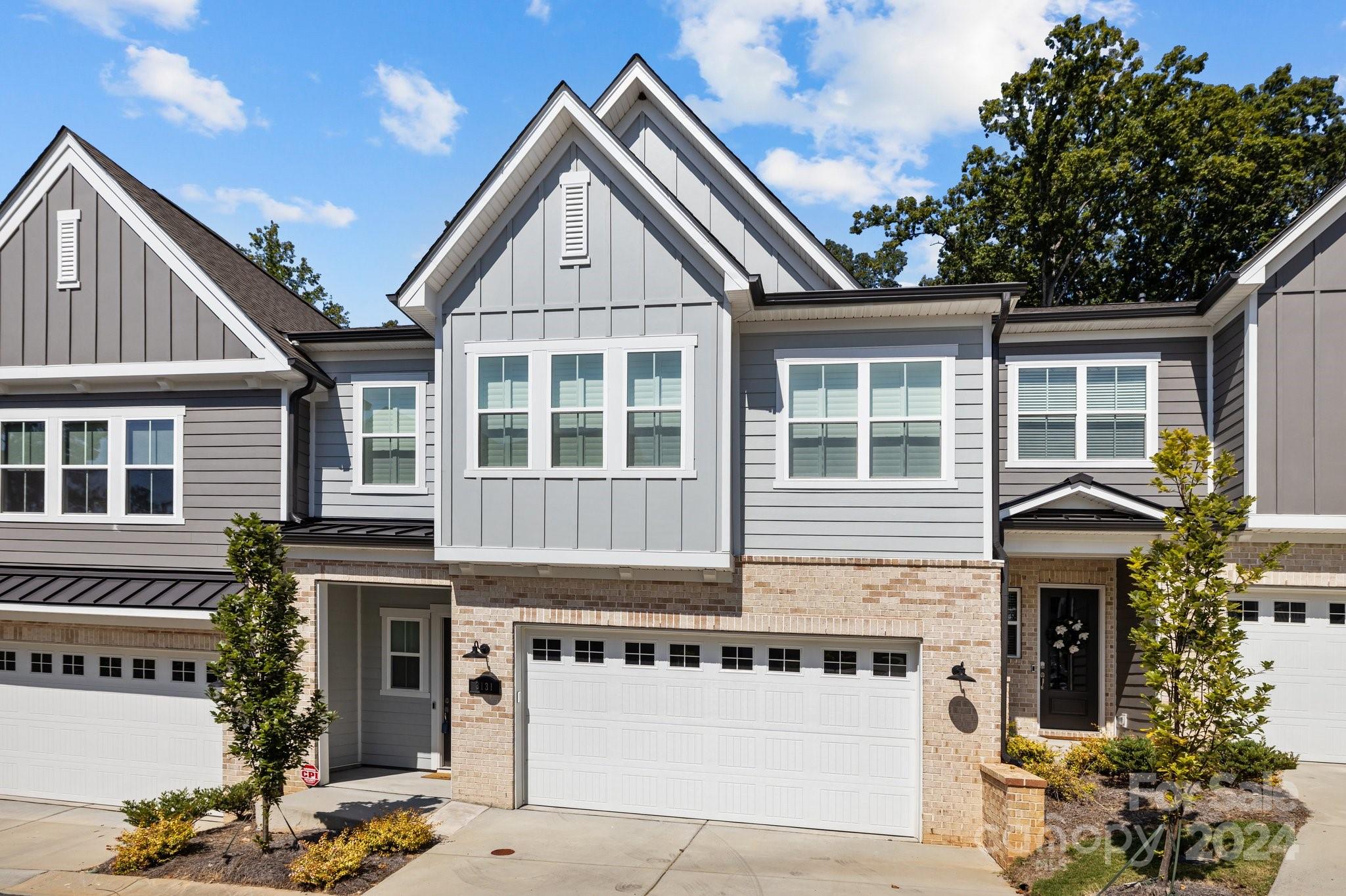 3131 Everly Enclave Way Charlotte NC 28210