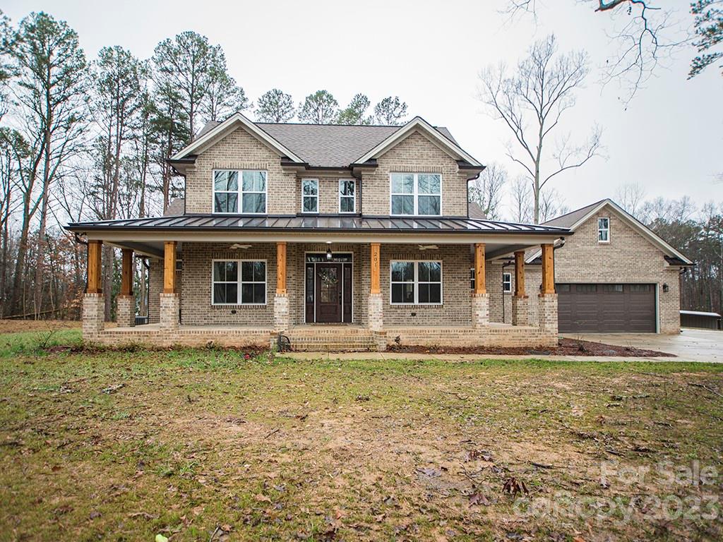 201 Wilson Street Stanley NC 28164